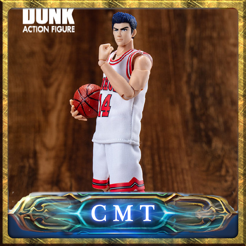 Slam Dunk Figure 2025 | levitan.com